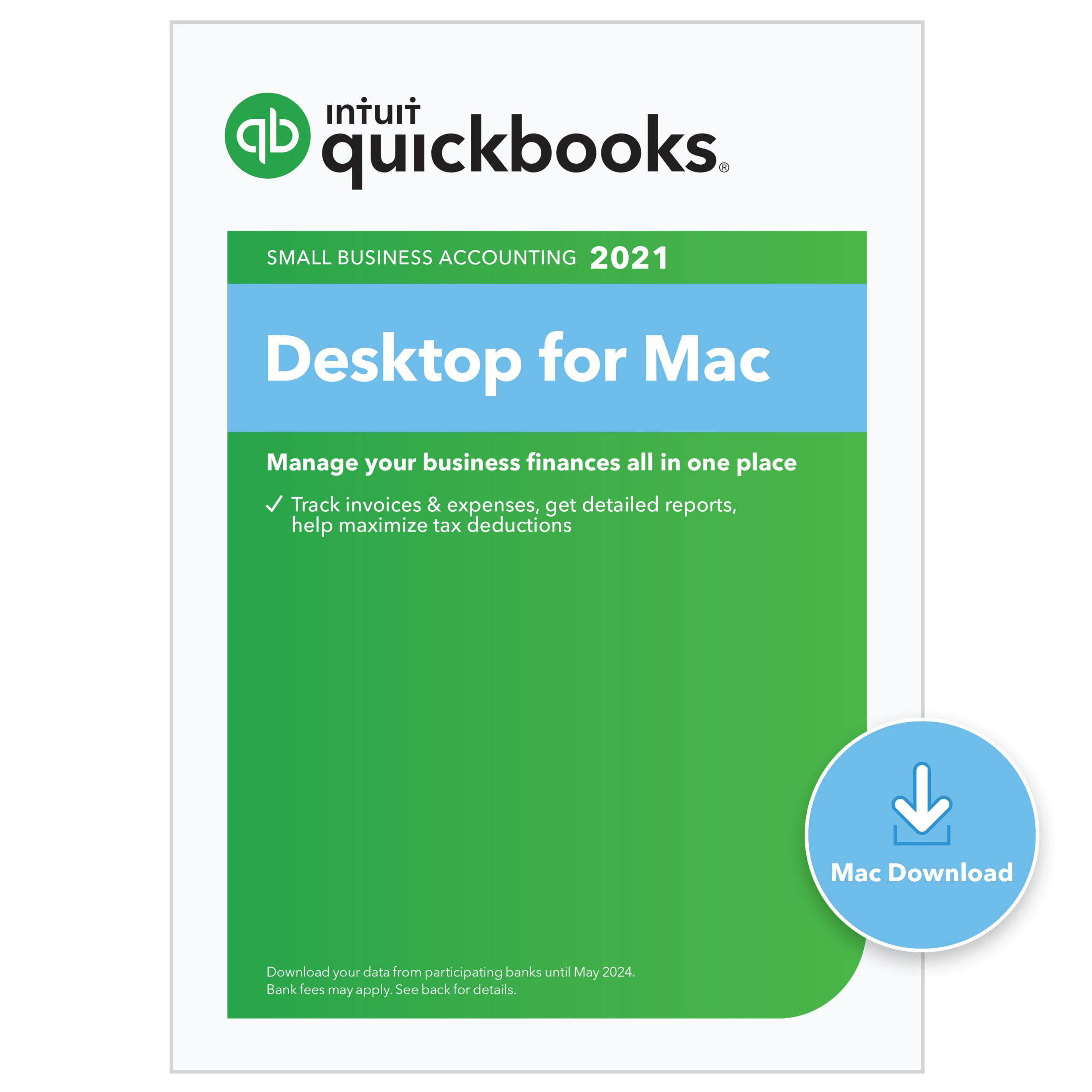 quickbooks for mac server 2016 install